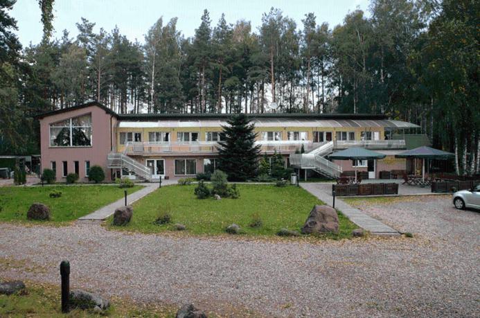 Atputas Komplekss Lilaste Eksteriør billede